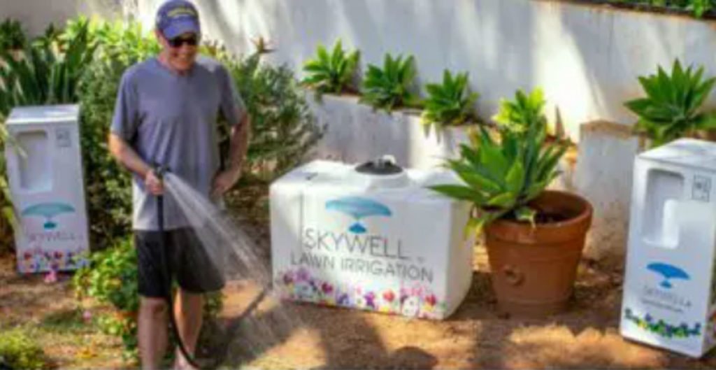 Drinking Water from Air: Local Company Finds Niche Selling Atmospheric Water Generators – LA Business Journal