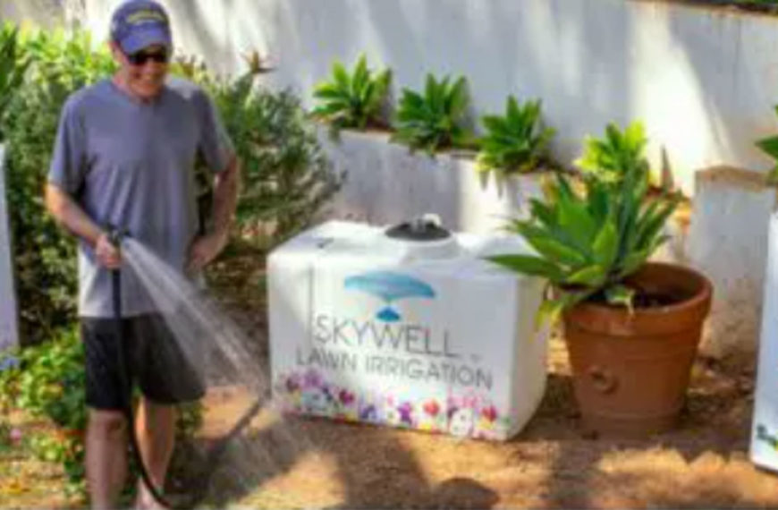 Drinking Water from Air: Local Company Finds Niche Selling Atmospheric Water Generators – LA Business Journal